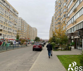 торговое помещение 80.1 кв м улица Красных Партизан, 1/4 к7