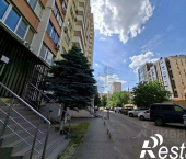 офис 20 кв м, этаж -1/16 проезд Репина, 28