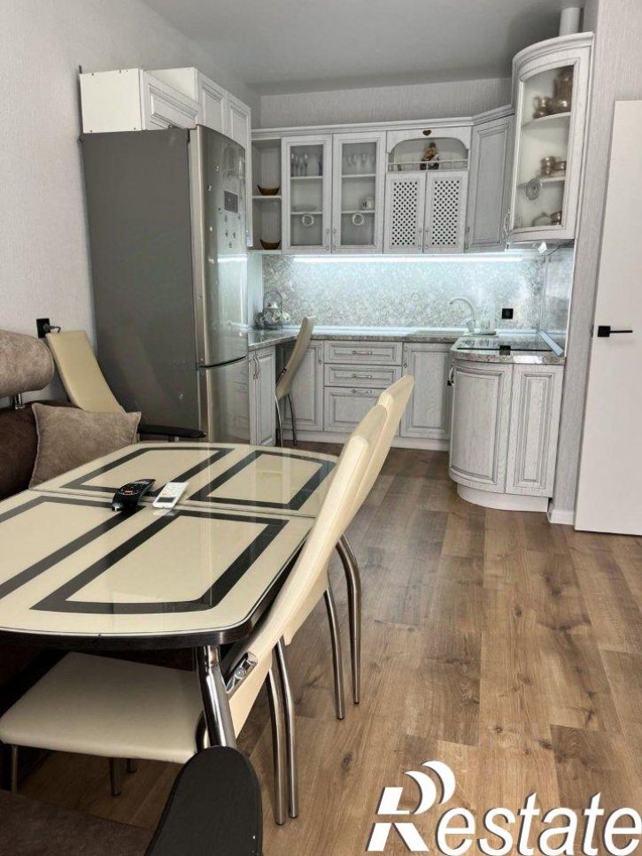 1-комн квартира улица Лётчика Позднякова, 2 к19,  д. 2 к19