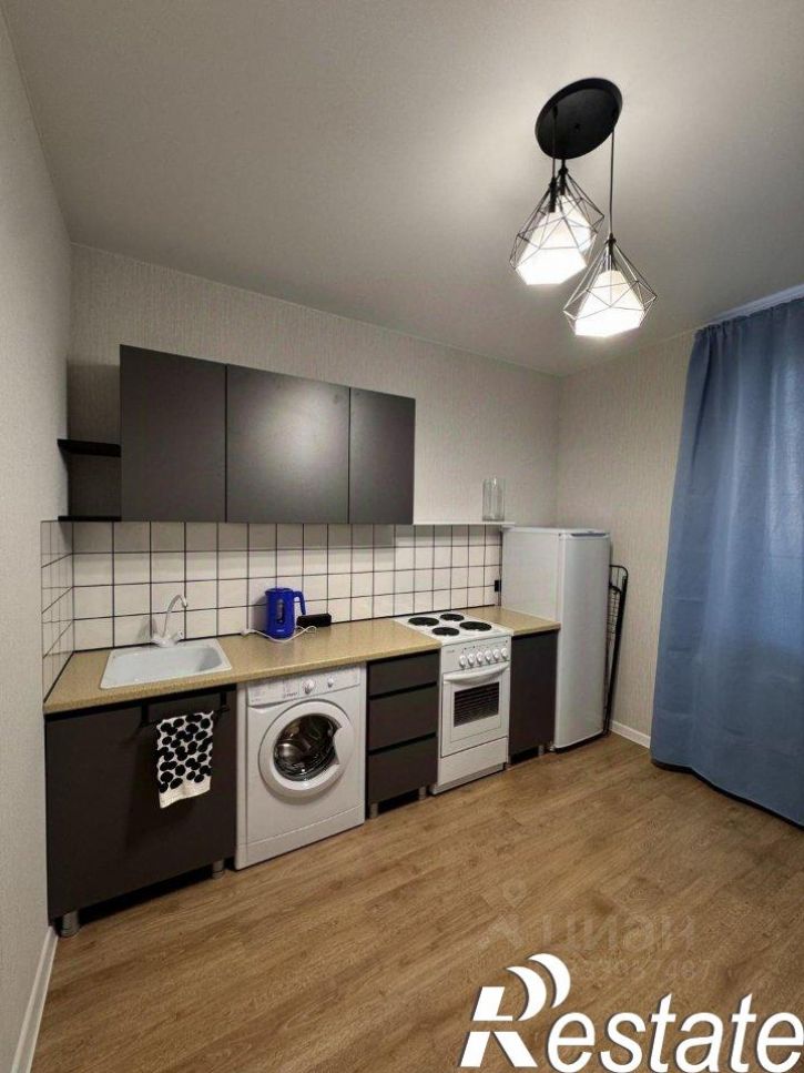 1-комн квартира улица Лётчика Позднякова, 2 к20,  д. 2 к20