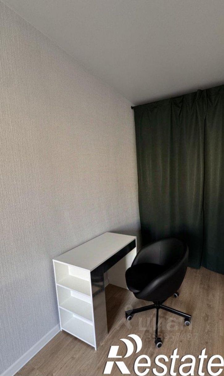 1-комн квартира улица Лётчика Позднякова, 2 к20,  д. 2 к20