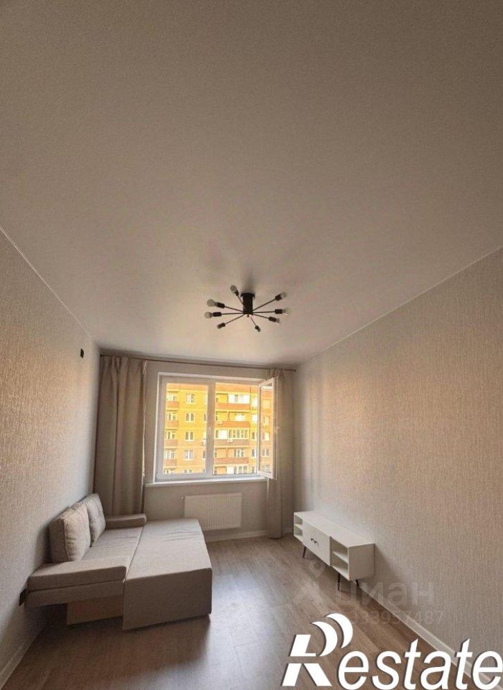 1-комн квартира улица Лётчика Позднякова, 2 к20,  д. 2 к20