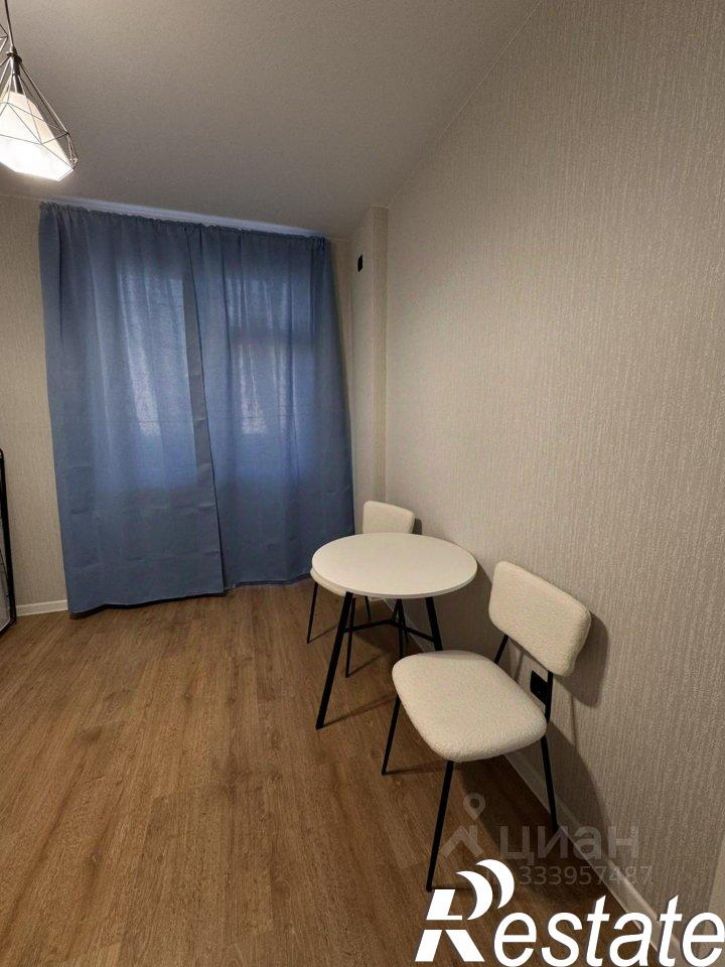1-комн квартира улица Лётчика Позднякова, 2 к20,  д. 2 к20