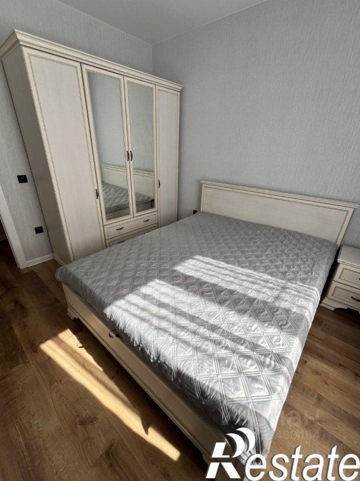 1-комн квартира улица Лётчика Позднякова, 2 к19,  д. 2 к19
