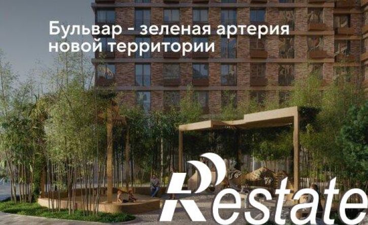 2-комн квартира в новом доме улица Западный Обход, 3 к2,  д. 3 к2
