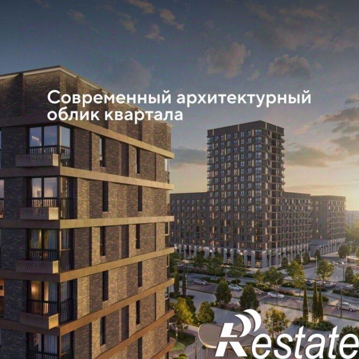 2-комн квартира в новом доме улица Григория Булгакова, 19 сА,  д. 19 сА