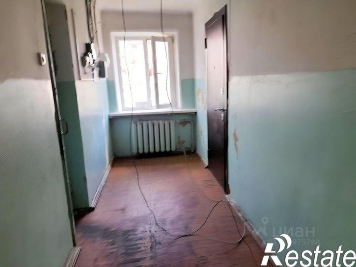 Комната Одесская улица, 25,  д. 25
