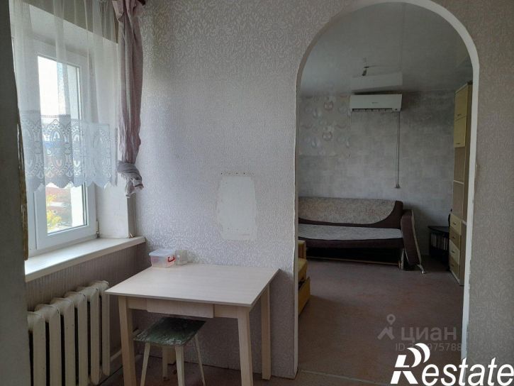 Комната Одесская улица, 25,  д. 25