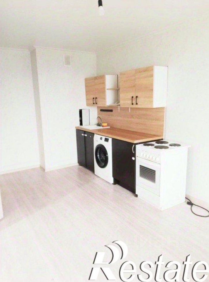1-комн квартира улица Генерала Трошева, 21,  д. 21