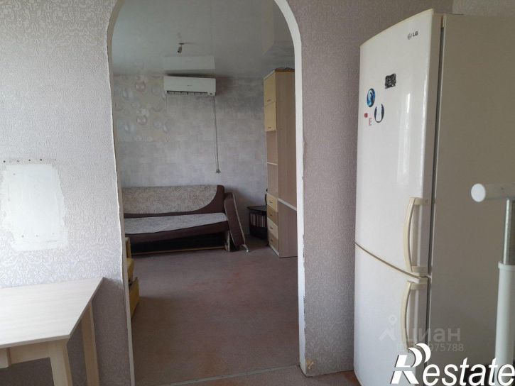 Комната Одесская улица, 25,  д. 25