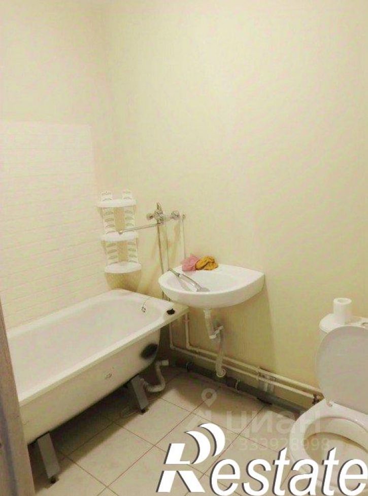 1-комн квартира улица Генерала Трошева, 21,  д. 21