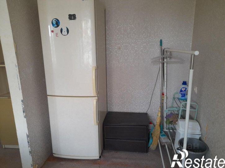 Комната Одесская улица, 25,  д. 25