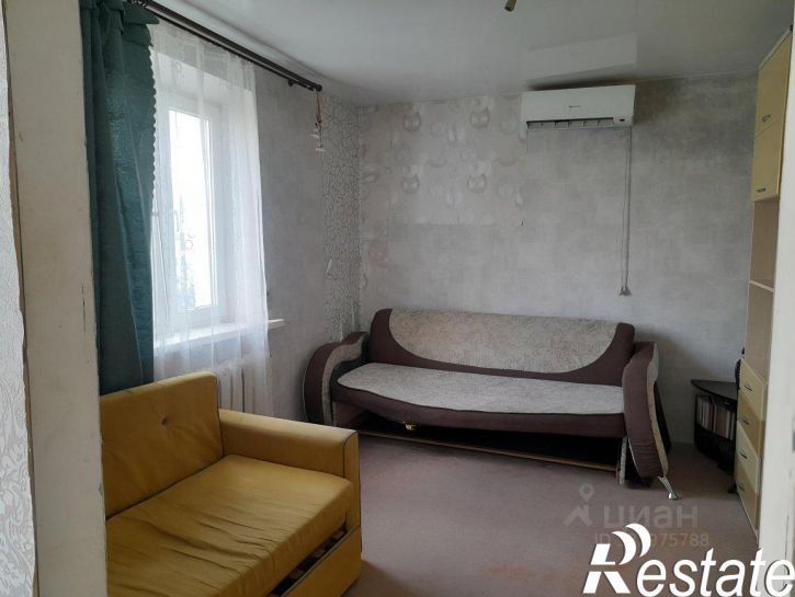 Комната Одесская улица, 25,  д. 25