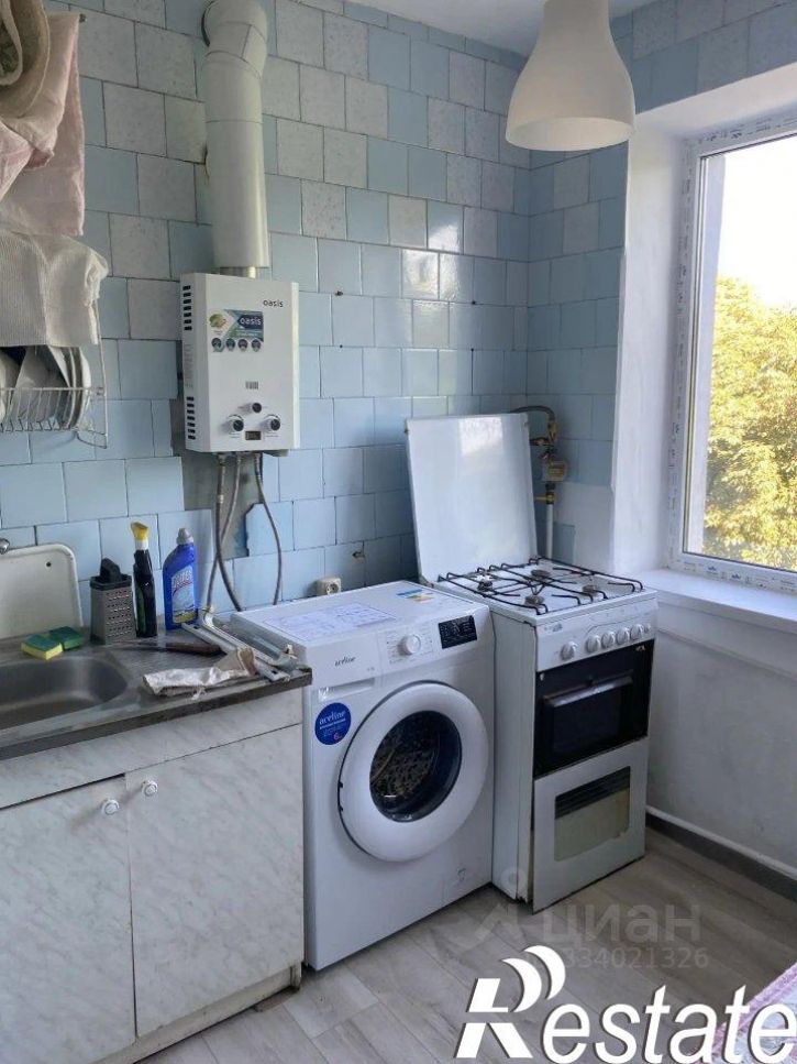 2-комн квартира Рашпилевская улица, 339,  д. 339