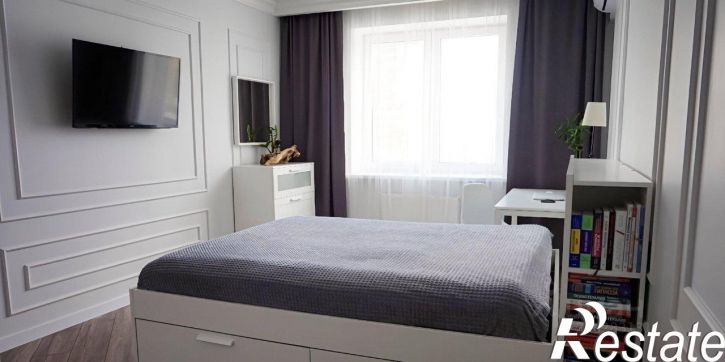 1-комн квартира улица Героя Сарабеева, 5 к5,  д. 5 к5