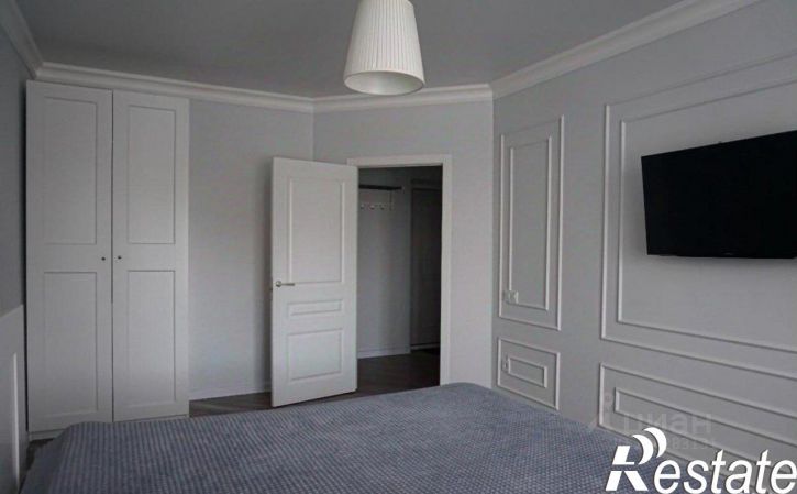 1-комн квартира улица Героя Сарабеева, 5 к5,  д. 5 к5