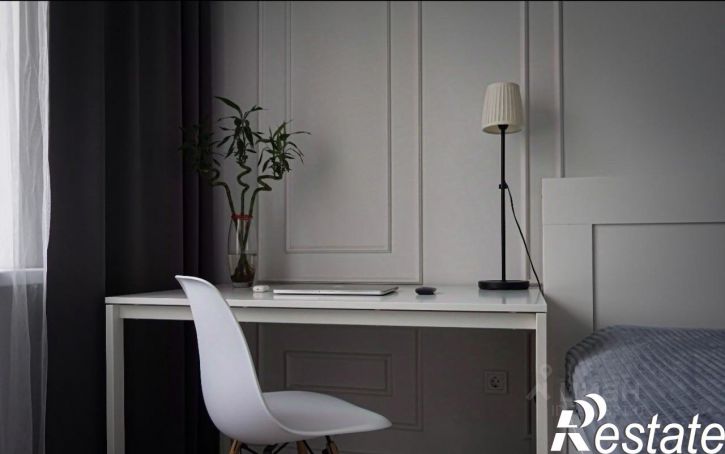 1-комн квартира улица Героя Сарабеева, 5 к5,  д. 5 к5