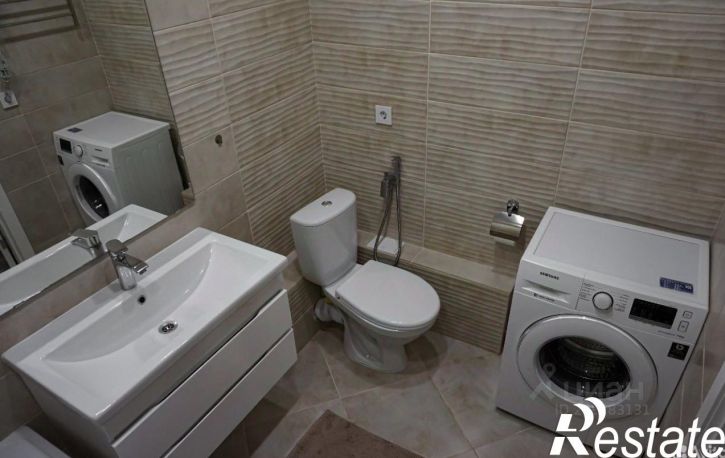 1-комн квартира улица Героя Сарабеева, 5 к5,  д. 5 к5