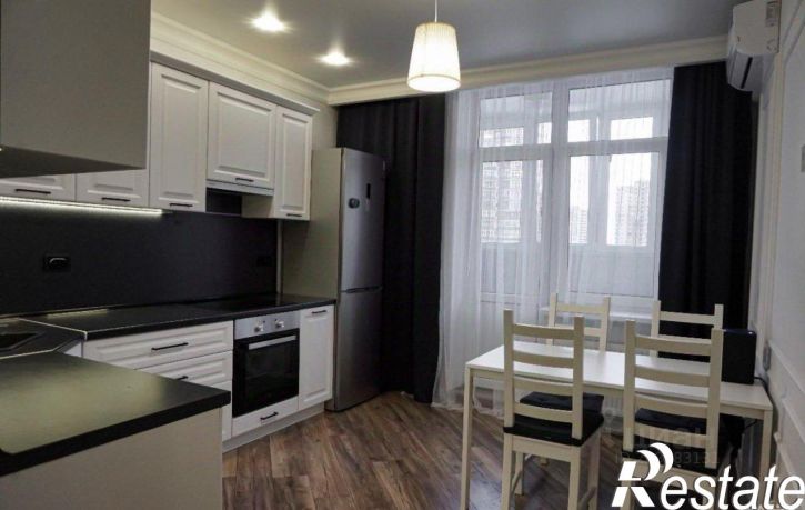 1-комн квартира улица Героя Сарабеева, 5 к5,  д. 5 к5