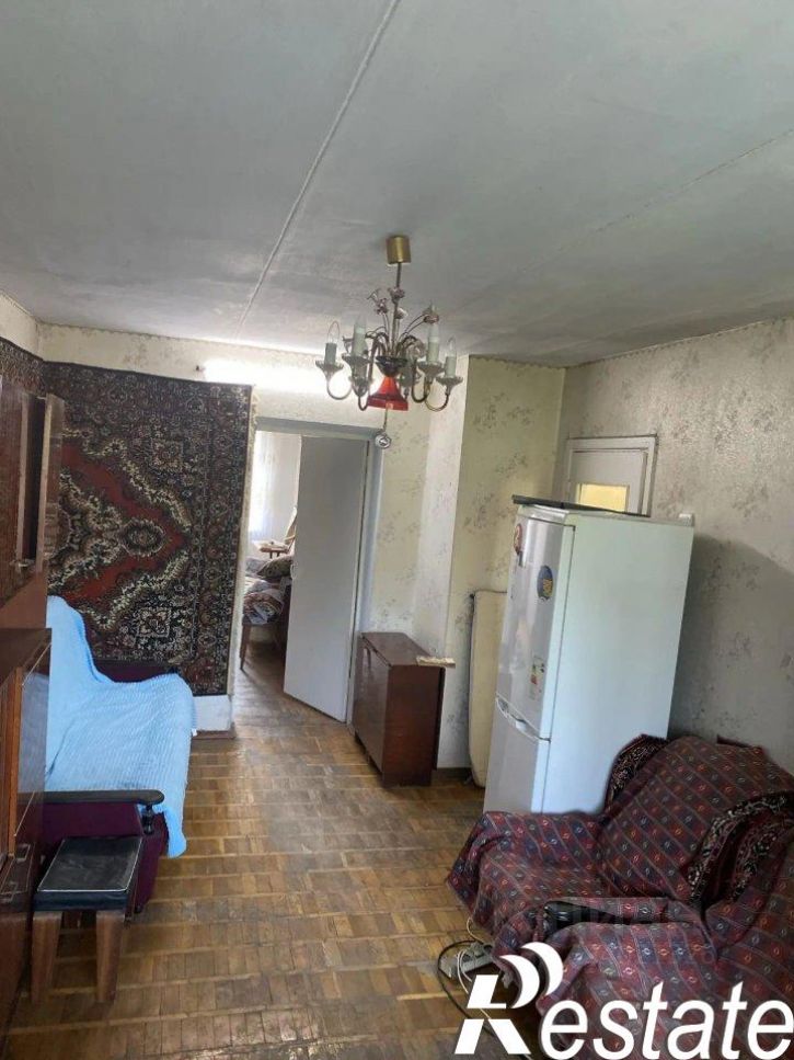 2-комн квартира Рашпилевская улица, 339,  д. 339
