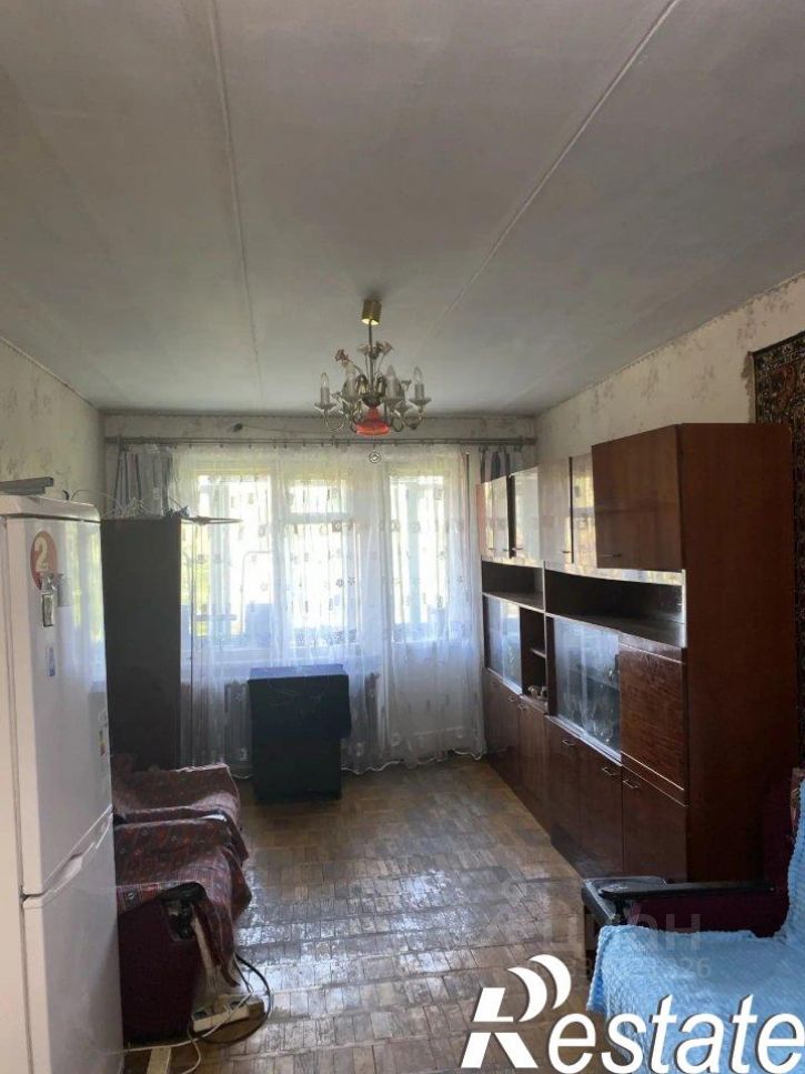 2-комн квартира Рашпилевская улица, 339,  д. 339
