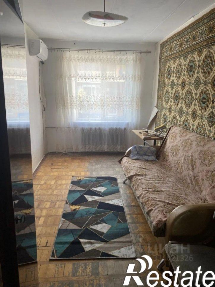 2-комн квартира Рашпилевская улица, 339,  д. 339