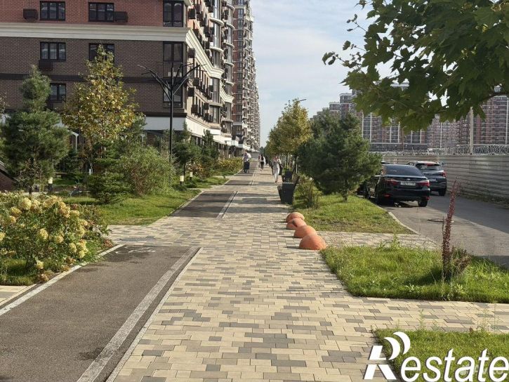 Торговое помещение улица Ивана Беличенко, 86 к1,  д. 86 к1