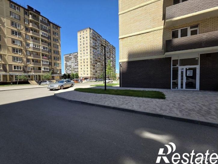 Торговое помещение улица Лётчика Позднякова, 2 к24,  д. 2 к24