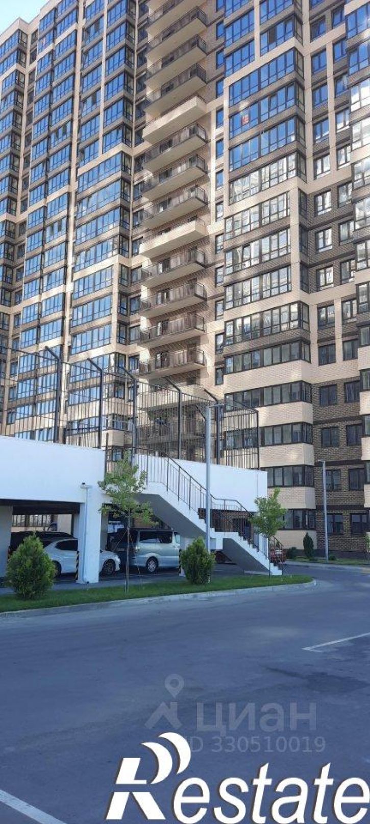 1-комн квартира Конгрессная улица, 41 к1,  д. 41 к1