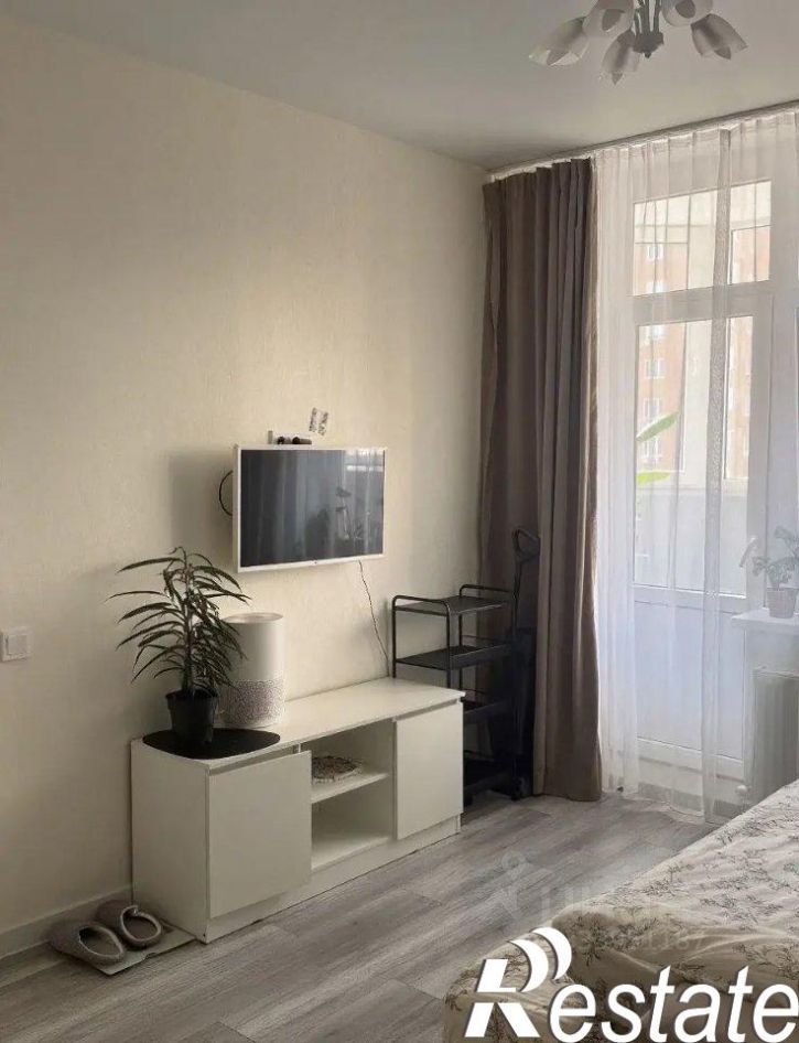 1-комн квартира улица им. Героя Яцкова И.В., 19,  д. 19