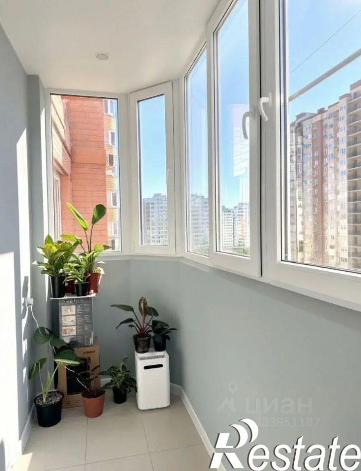 1-комн квартира улица им. Героя Яцкова И.В., 19,  д. 19