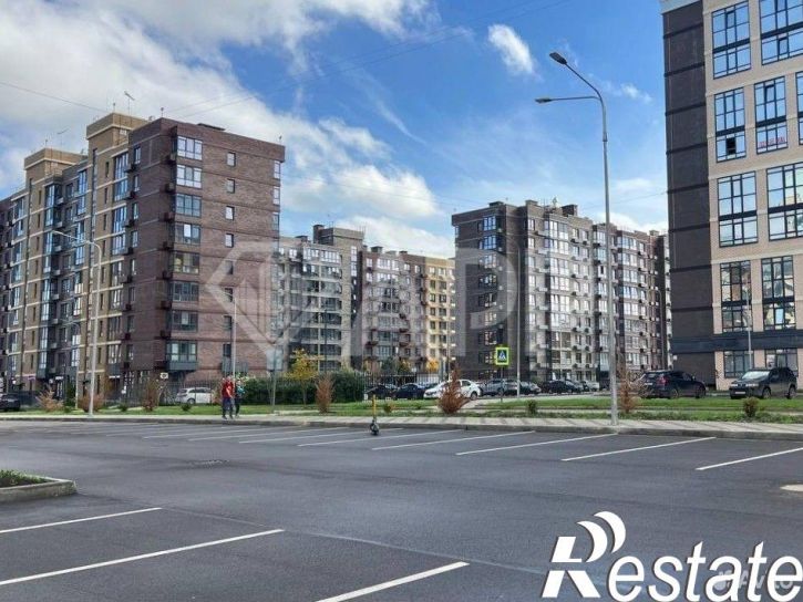 Торговое помещение улица имени Генерала Корнилова, 9,  д. 9