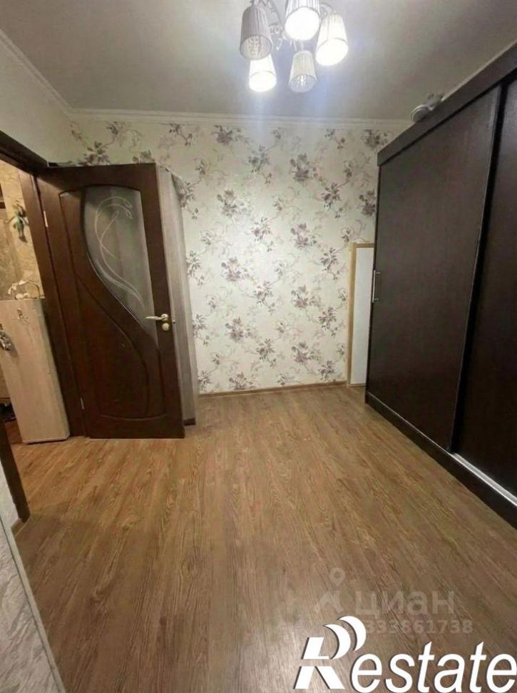1-комн квартира улица имени Рахманинова С.В., 25,  д. 25
