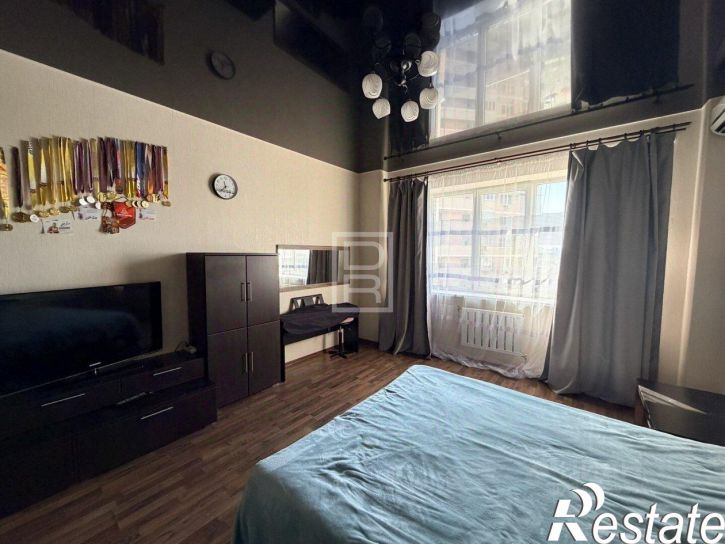 1-комн квартира улица Думенко, 21/1,  д. 21/1