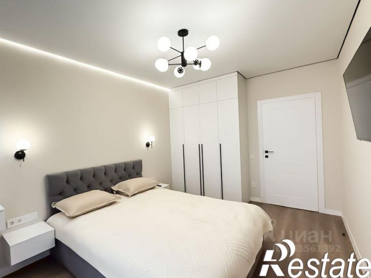 1-комн квартира улица Петра Метальникова, 38,  д. 38