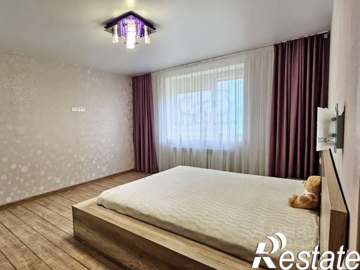 2-комн квартира Командорская улица, 15 к1,  д. 15 к1
