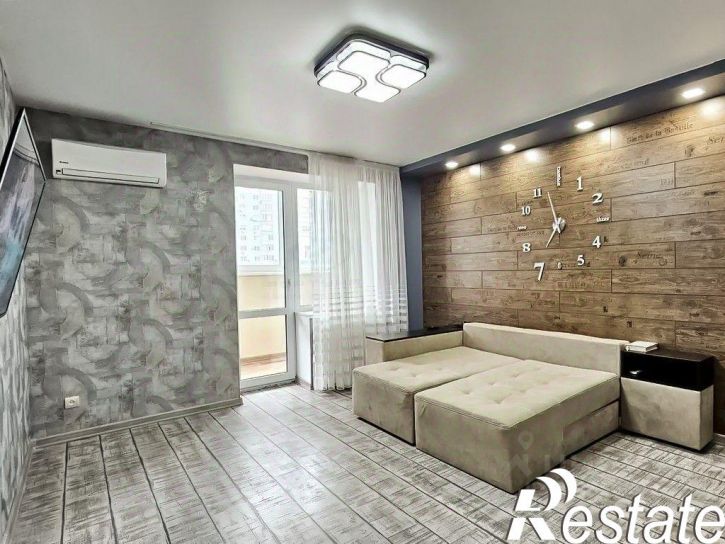 2-комн квартира Командорская улица, 15 к1,  д. 15 к1
