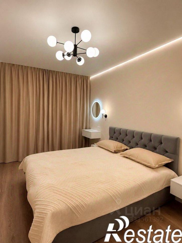 1-комн квартира улица Петра Метальникова, 38,  д. 38