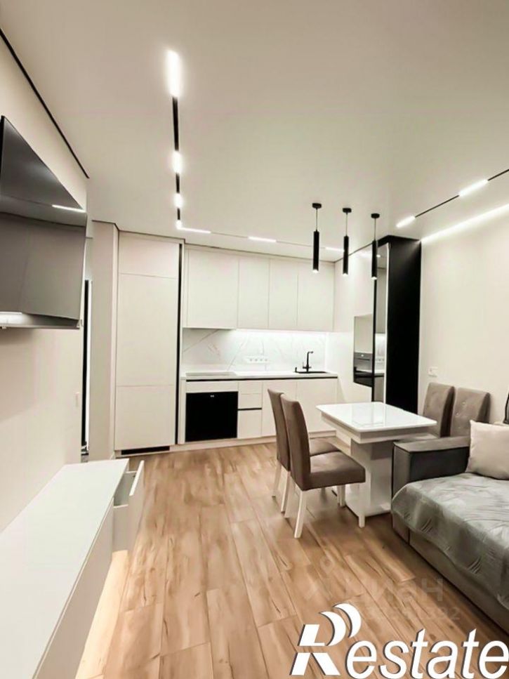 1-комн квартира улица Петра Метальникова, 38,  д. 38