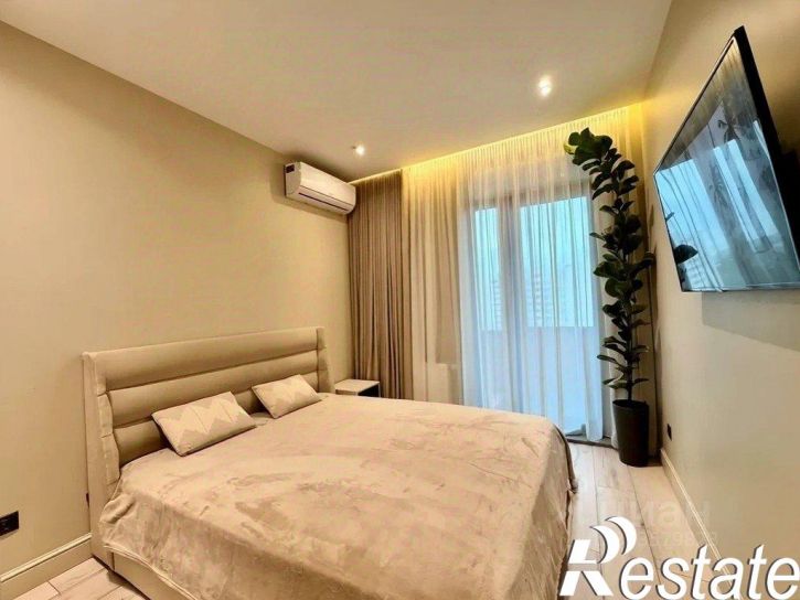 2-комн квартира улица Цезаря Куникова, 24 к1,  д. 24 к1
