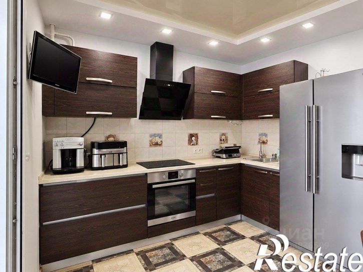 2-комн квартира Командорская улица, 15 к1,  д. 15 к1