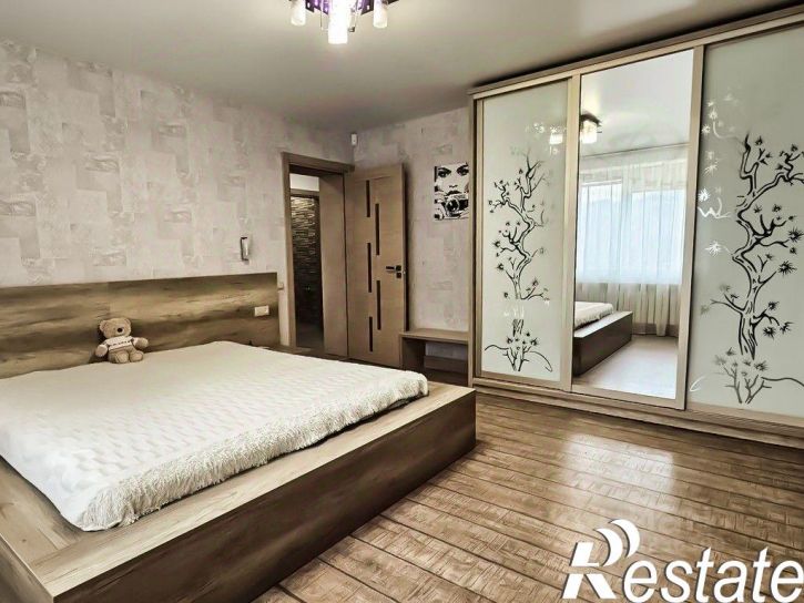 2-комн квартира Командорская улица, 15 к1,  д. 15 к1