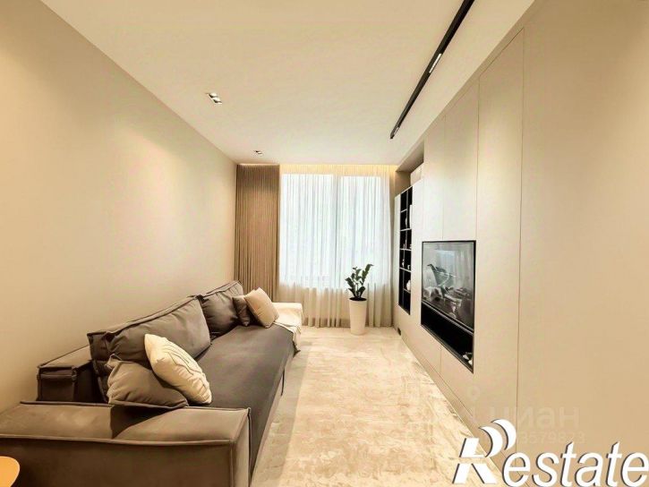 2-комн квартира улица Цезаря Куникова, 24 к1,  д. 24 к1