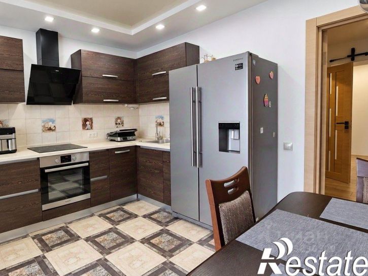 2-комн квартира Командорская улица, 15 к1,  д. 15 к1