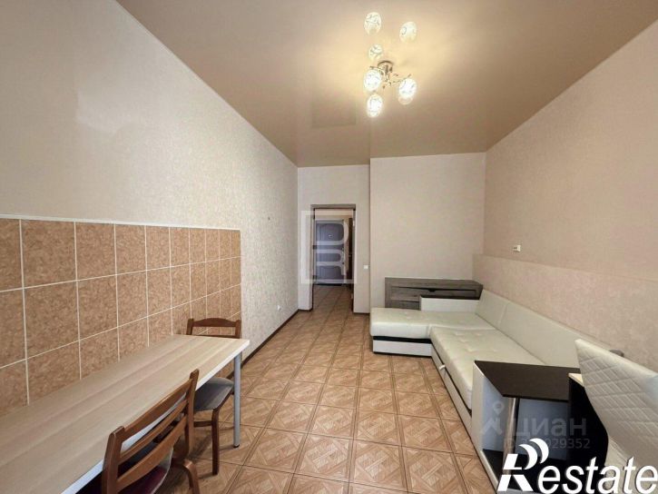 1-комн квартира улица Думенко, 21/1,  д. 21/1