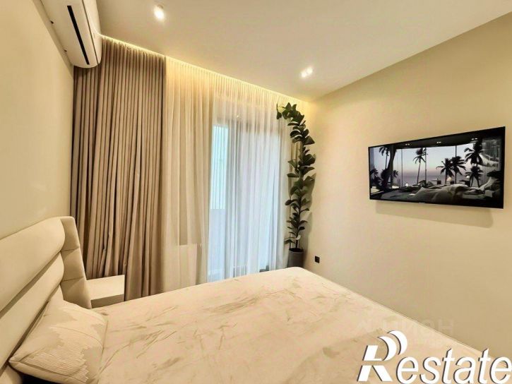 2-комн квартира улица Цезаря Куникова, 24 к1,  д. 24 к1
