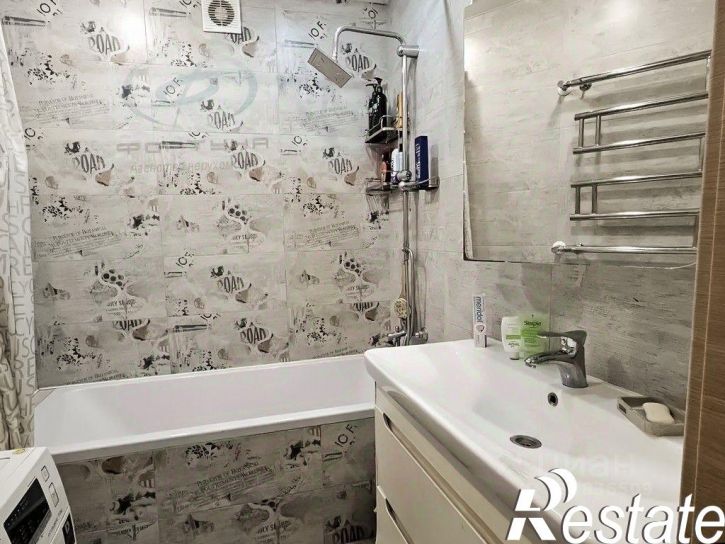 2-комн квартира Командорская улица, 15 к1,  д. 15 к1