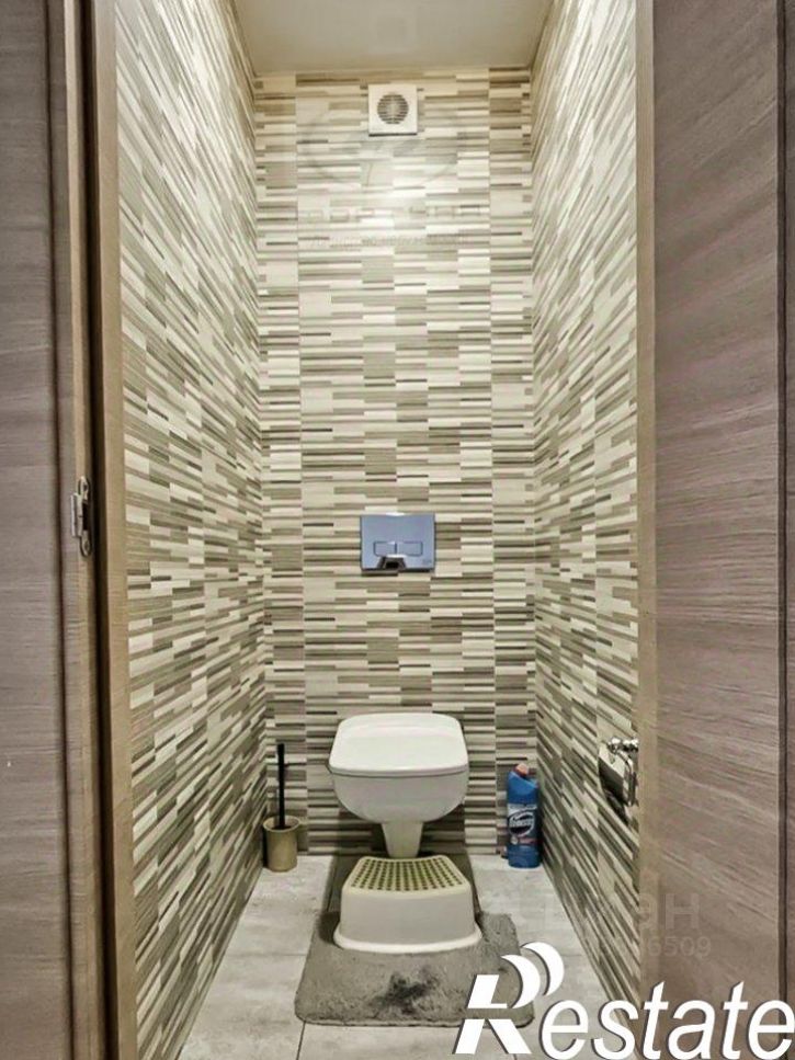 2-комн квартира Командорская улица, 15 к1,  д. 15 к1