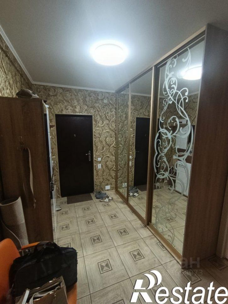 2-комн квартира улица Генерала Трошева, 41,  д. 41