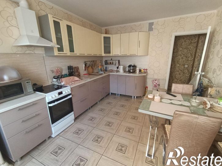 2-комн квартира улица Генерала Трошева, 41,  д. 41